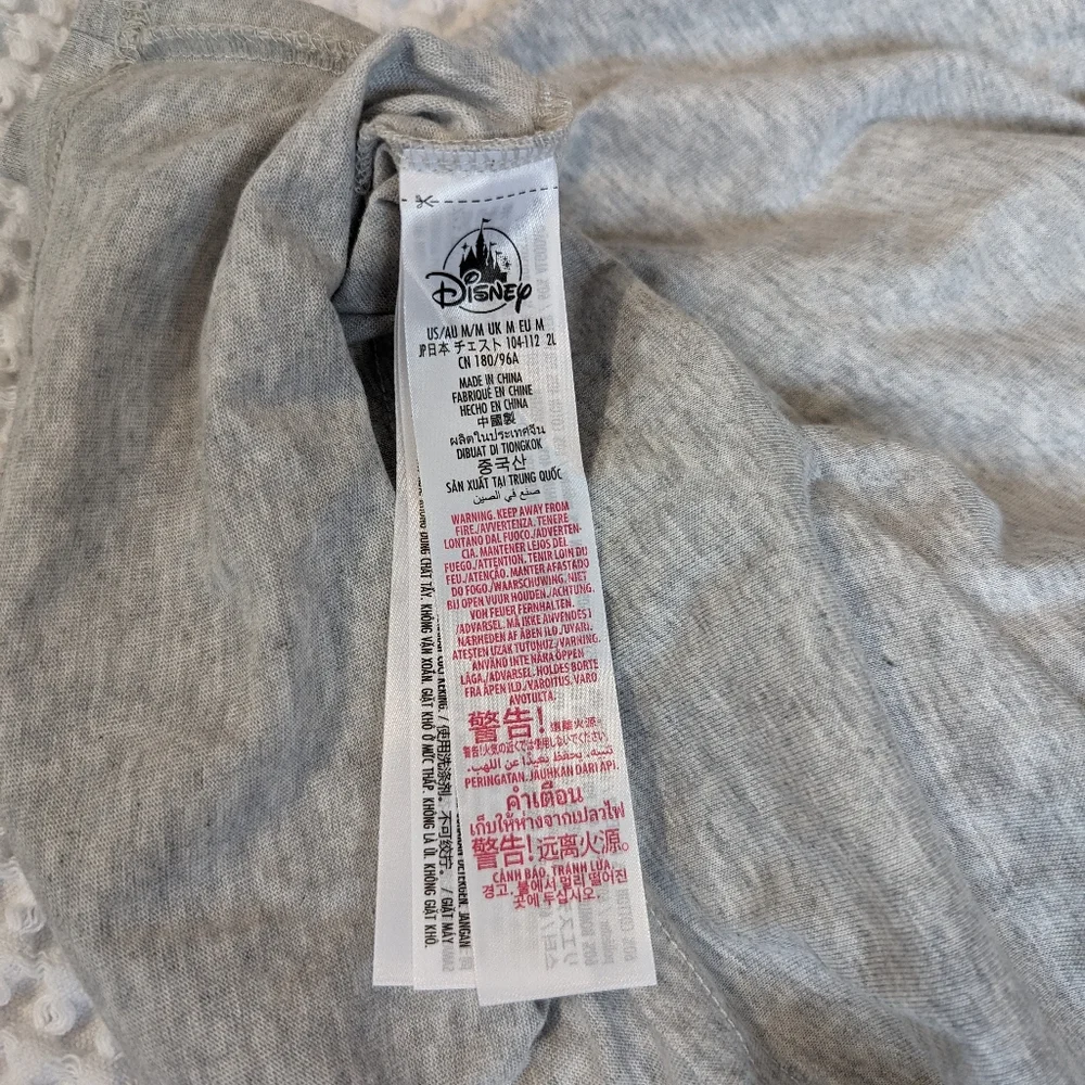 30 Years of Running Disney Marathon 2023 T-shirt - Picture 8 of 11